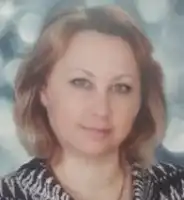 Лебедева Вера Тимофеевна