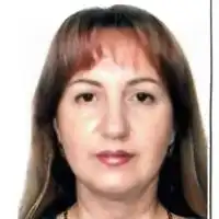 Липская Татьяна Вячеславовна