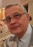 Макаров Фёдор Викторович