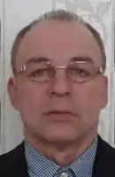 Максимов Платон Степанович