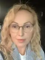 Маркова Ангелина Михайловна