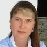 Маркова Валерия Юрьевна