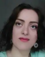 Маркова Вера