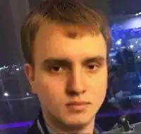 Мартынов Богдан Владиславович