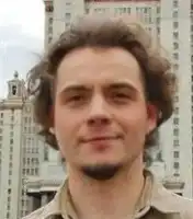 Мартынов Михаил