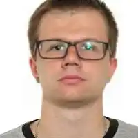 Мартынов Руслан Богданович