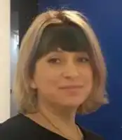 Матвеева Ксения