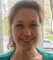 Матвеева Ольга Фёдоровна
