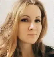 Матвеева Ульяна