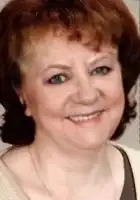 Мельникова Анастасия