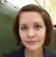 Мельникова Анастасия