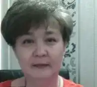 Мельникова Карина