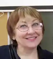 Мельникова Надежда Евгеньевна