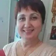 Мельникова Оксана Александровна