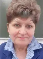 Мельникова Жанна Максимовна