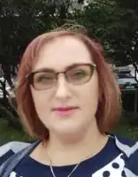 Меньшикова София Владимировна