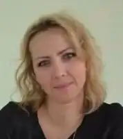 Меньшикова Василиса Олеговна