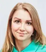 Михайличенко Виктория Константиновна