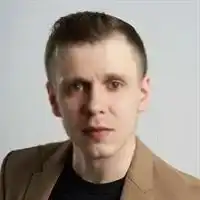Морозов Фёдор