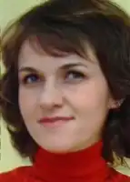 Морозова Елизавета Дмитриевна
