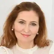 Морозова Полина Романовна