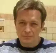 Назаров Мирон Глебович