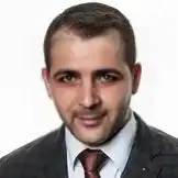 Никитин Юрий Валерьевич