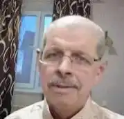 Новиков Давид Дмитриевич