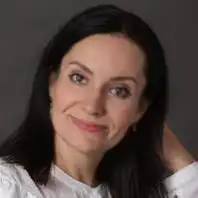 Новикова Виолетта Сергеевна