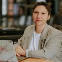 Орлова Арина