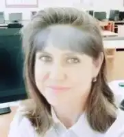 Орлова Арина Константиновна