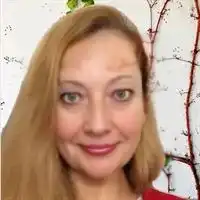 Орлова Галина Романовна