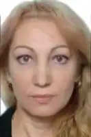 Орлова Юлия
