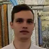 Осипов Савелий Вячеславович