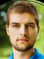 Овчинников Глеб