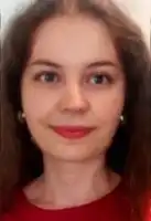 Панова Галина Юрьевна