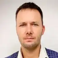 Павлов Олег Аркадьевич