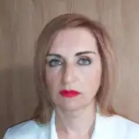 Павлова Оксана Александровна