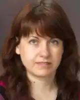 Павлова Татьяна Андреевна