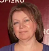 Петрова Алёна