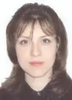Петрова Яна Вячеславовна