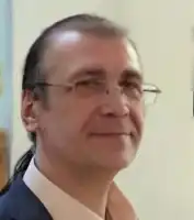 Плотников Богдан Давидович