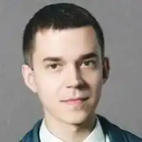 Плотников Лев
