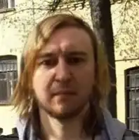 Плотников Захар