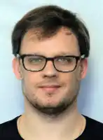 Попов Алексей