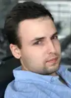 Попов Юрий Юрьевич