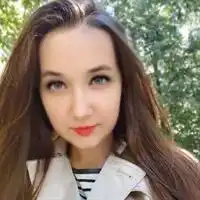 Попова Анастасия