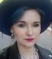 Попова Диана Петровна