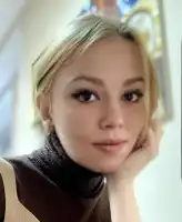 Попова Галина