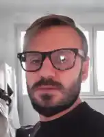 Прохоров Григорий Сергеевич